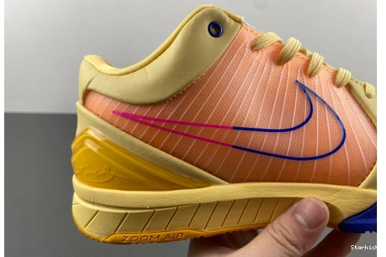 Kobe  723908-180 Protro 4 Nike 1118